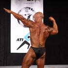 James  Sledge - NPC Greater Gulf States 2011 - #1